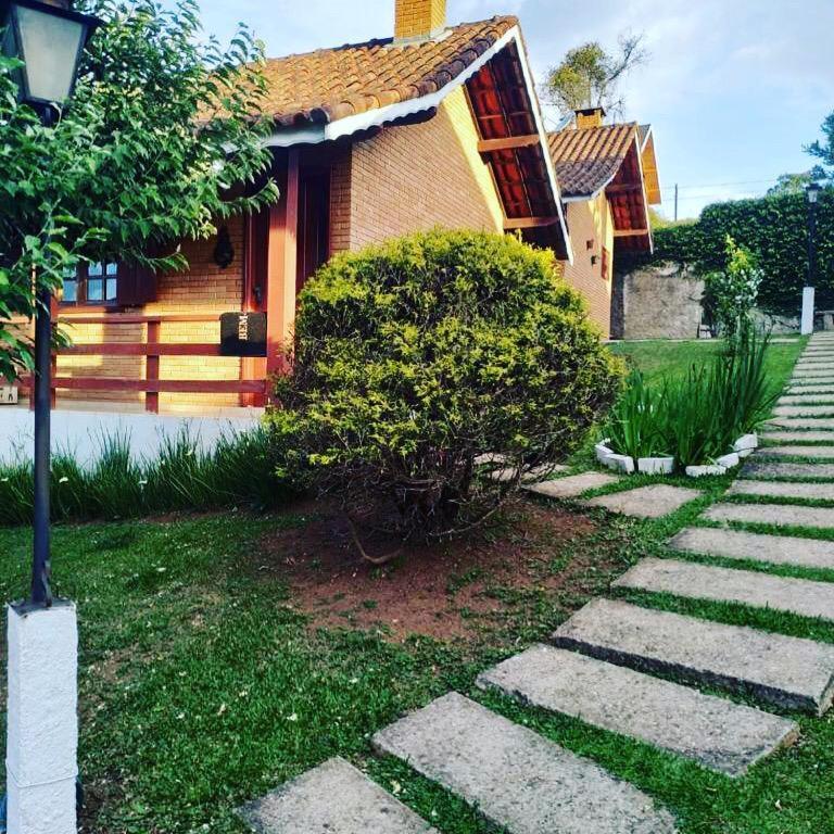 Willa Chales Encantus Monte Verde  Zewnętrze zdjęcie